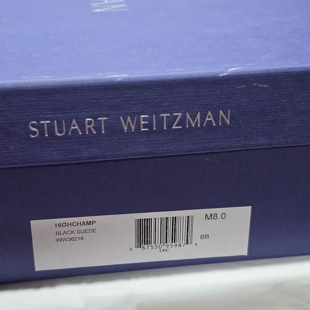 Stuart Weitzman $698 stuart